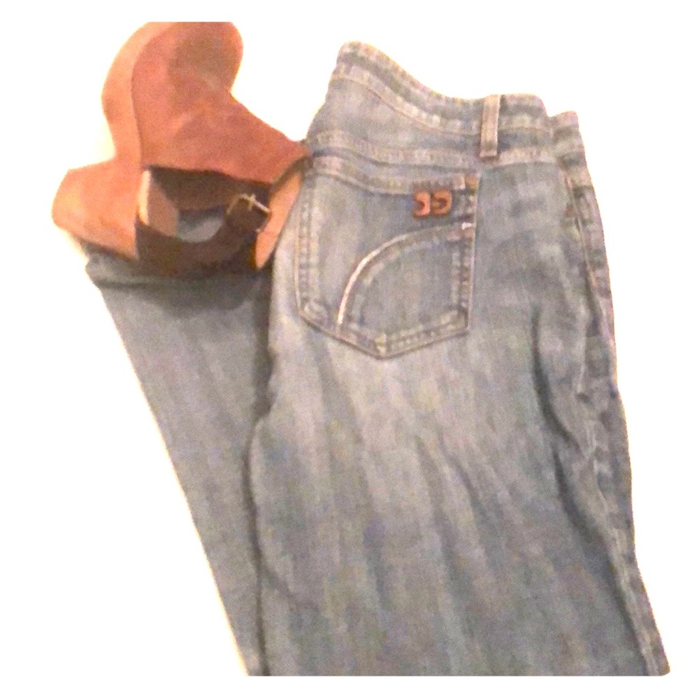 Joe Jeans
